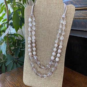 Premier Designs Swoon Necklace